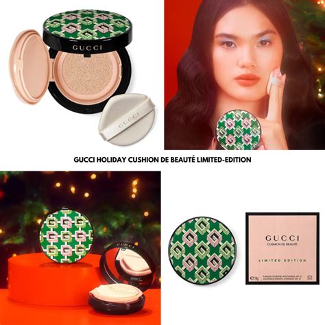 gucci cushions|gucci cushion makeup.